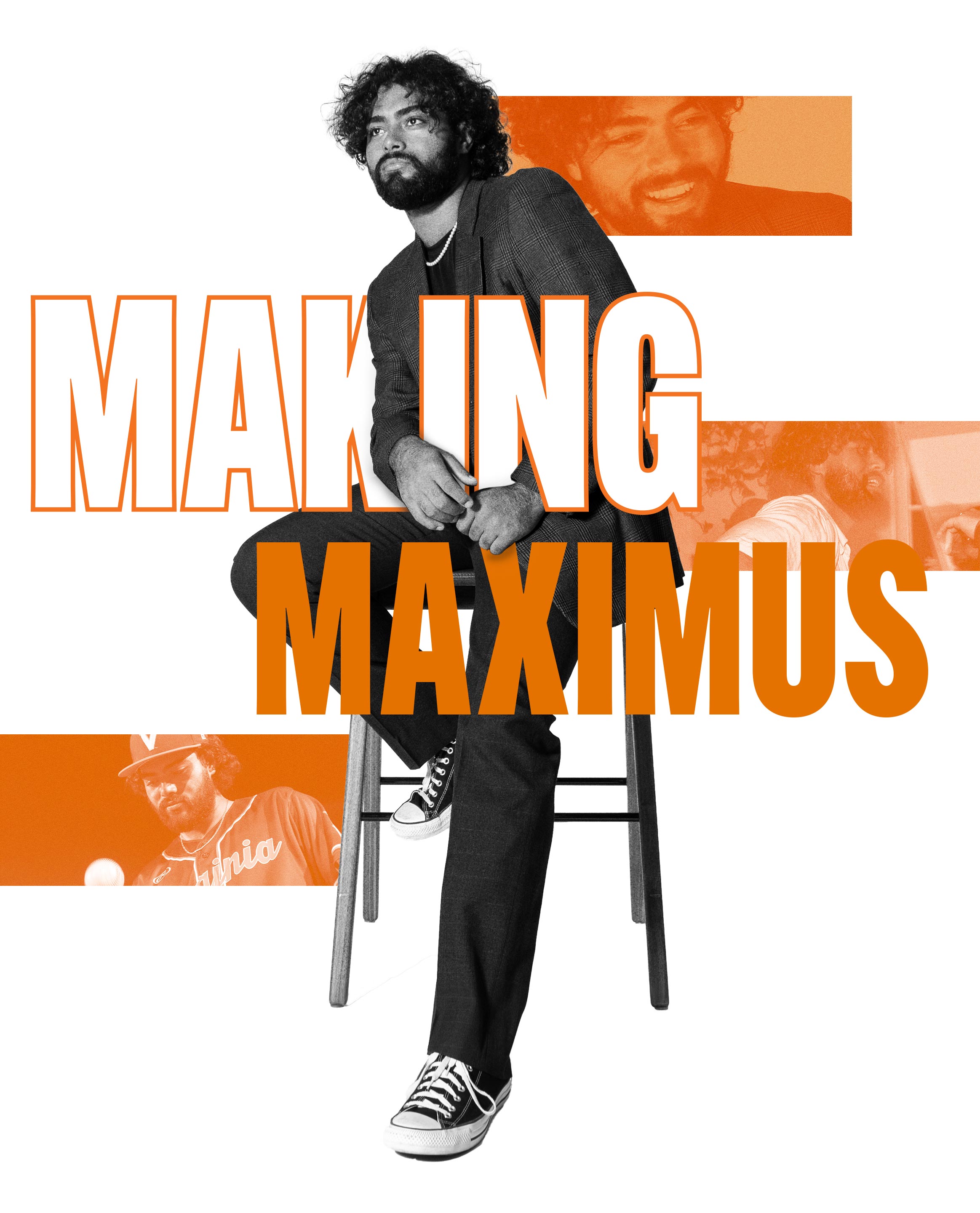 Making Maximus